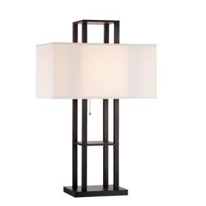 ADESSO Lloyd Table Lamp